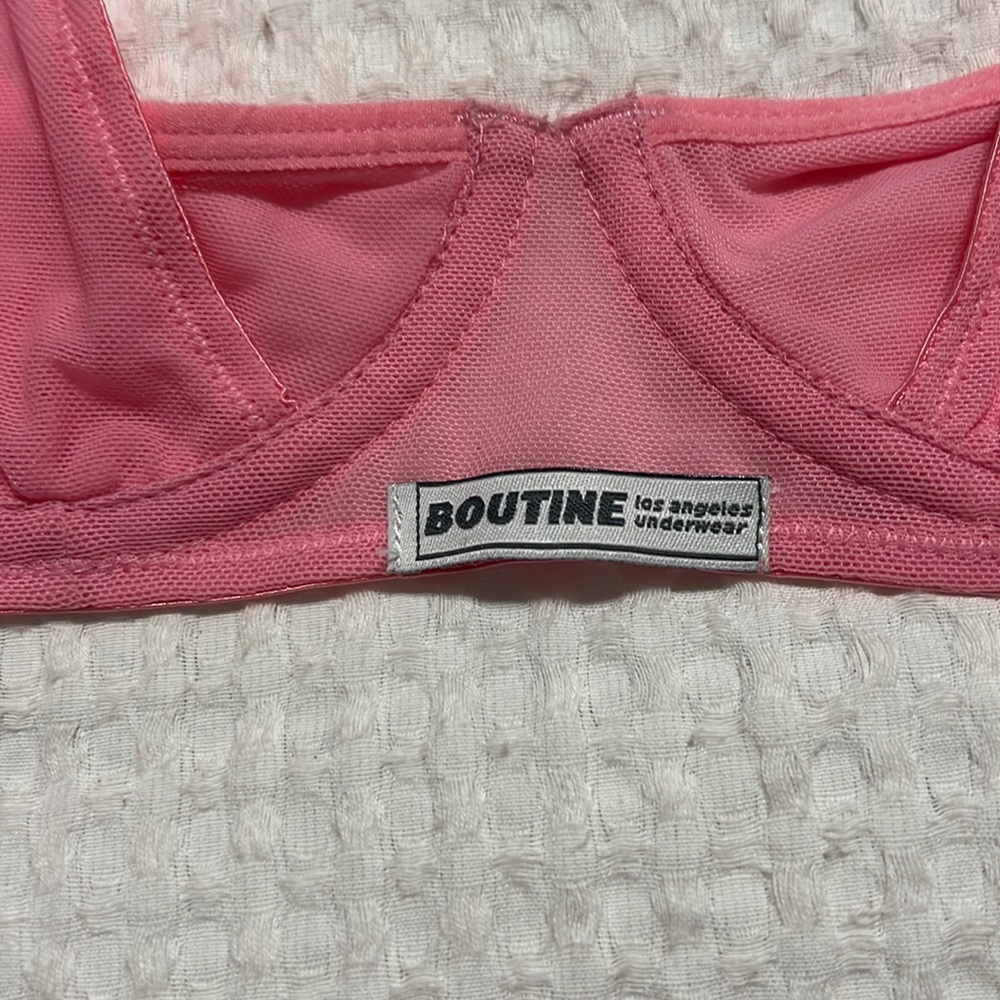 Boutine bra